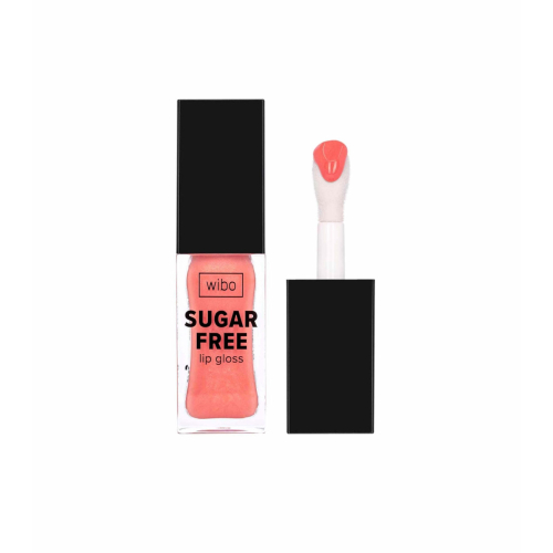 Wibo - Lip Gloss Sugar Free - 2