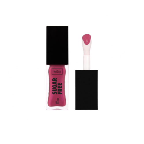 Wibo - Lip Gloss Sugar Free - 3