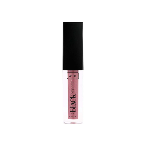 Wibo - Plumping lip gloss Black Pepper - 03