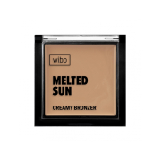 Wibo - Bronzer Cream Melted Sun - 01: Sweet Coffee
