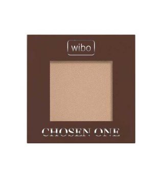 Wibo - Powder bronzer Bronzer Chosen One - 2