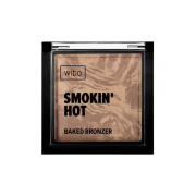 Wibo - Bronzer Powder Smokin´ Hot - 02: Caramel Macchiato