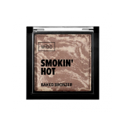 Wibo - Bronzer Powder Smokin´ Hot - 04: Mocha
