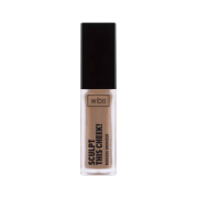 Wibo - Liquid Bronzer Sculpt This Cheek - 01