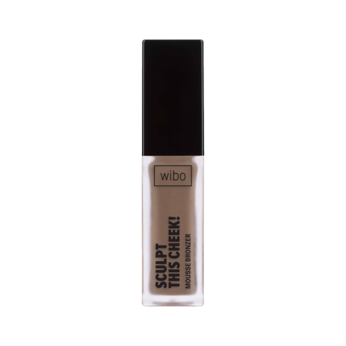 Wibo - Liquid Bronzer Sculpt This Cheek - 02