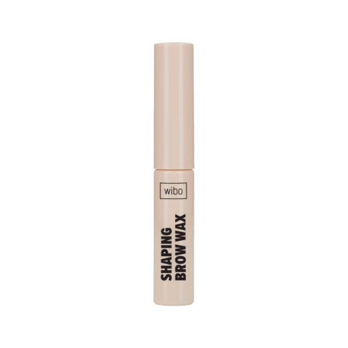 Wibo - Eyebrow wax Shaping Brow Max