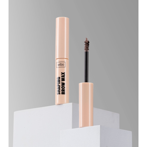 Wibo - Eyebrow wax Shaping Brow Max