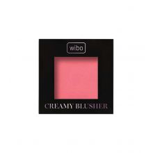 Wibo - Cream Blusher Creamy Blusher - 03