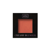 Wibo - Cream Blusher Creamy Blusher - 04
