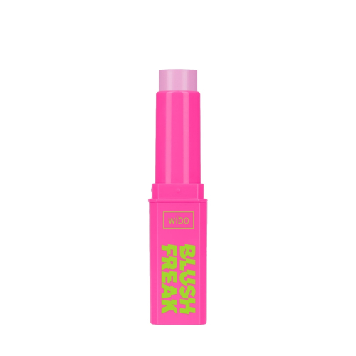 Wibo - Blush stick Blush Freak - 1
