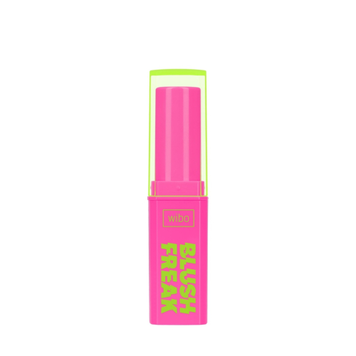 Wibo - Blush stick Blush Freak - 1