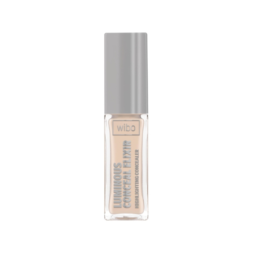 Wibo - Illuminating concealer Elixir - 1