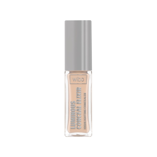 Wibo - Illuminating concealer Elixir - 3