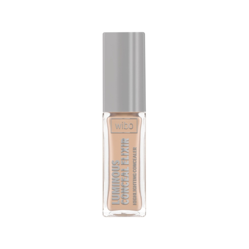 Wibo - Illuminating concealer Elixir - 4