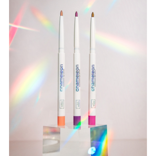 Wibo - Eyeliner Chameleon - 02: Sunset