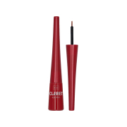 Wibo - Liquid Eyeliner Claret