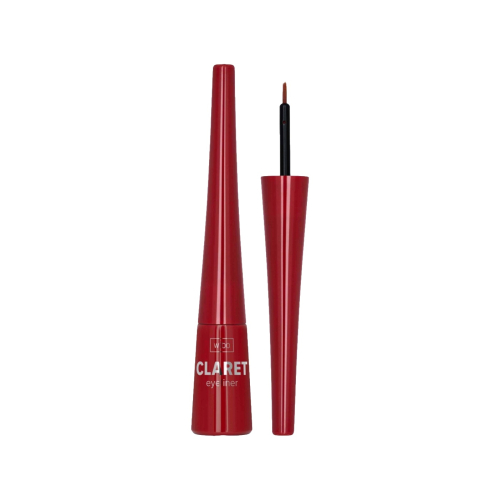 Wibo - Liquid Eyeliner Claret