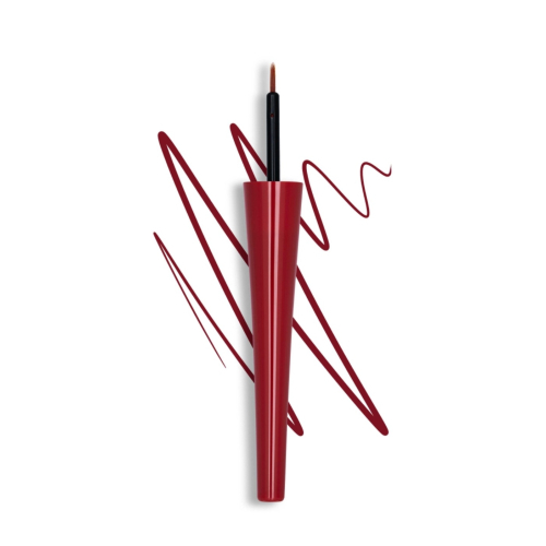 Wibo - Liquid Eyeliner Claret