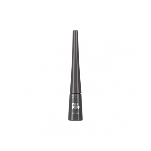 Wibo - Liquid Eyeliner Piff Puff