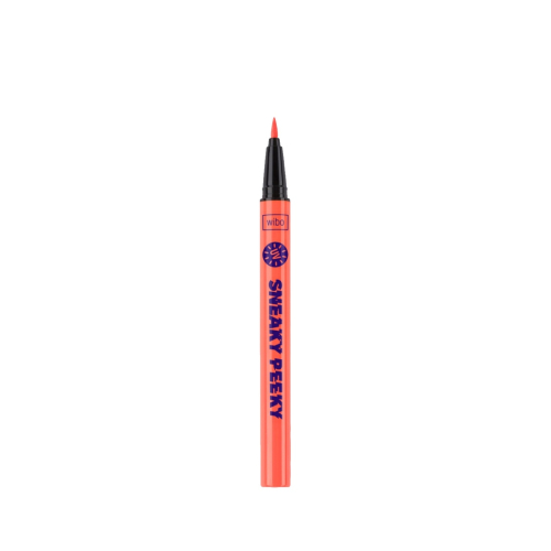 Wibo - Neon Eyeliner Sneaky Peeky - 2: Energy Boost