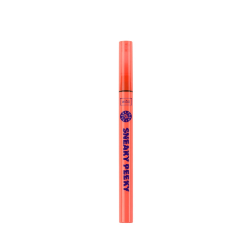 Wibo - Neon Eyeliner Sneaky Peeky - 2: Energy Boost
