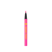 Wibo - Neon Eyeliner Sneaky Peeky - 3: Pinktastic