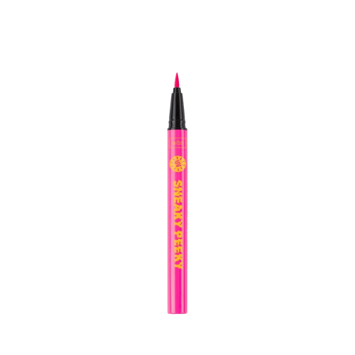 Wibo - Neon Eyeliner Sneaky Peeky - 3: Pinktastic