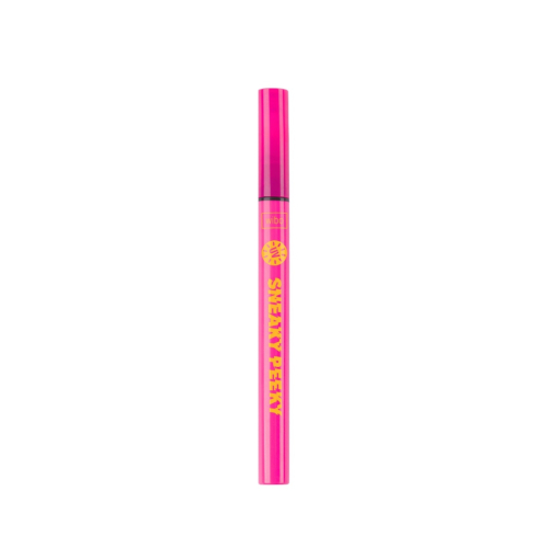 Wibo - Neon Eyeliner Sneaky Peeky - 3: Pinktastic
