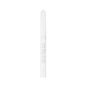 Wibo - Liquid Eyeliner Oh My Goth - 1: Ghost White