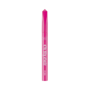 Wibo - Liquid Eyeliner Oh My Goth - 2: Too Pink To Spook