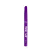 Wibo - Liquid Eyeliner Oh My Goth - 3: Violet Monster