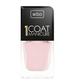 Wibo - 1 Coat Manicure Nail Polish - 22