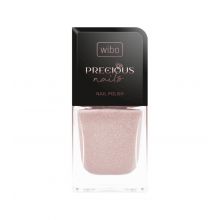Wibo - Nail polish Precious Nails - 4