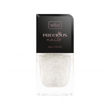 Wibo - Nail polish Precious Nails - 5