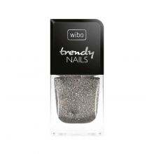 Wibo - Nail polish Trendy Nails - 05