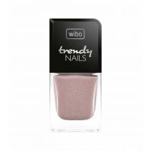 Wibo - Nail polish Trendy Nails - 06