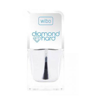 Wibo - Diamond Hard Nail Hardener
