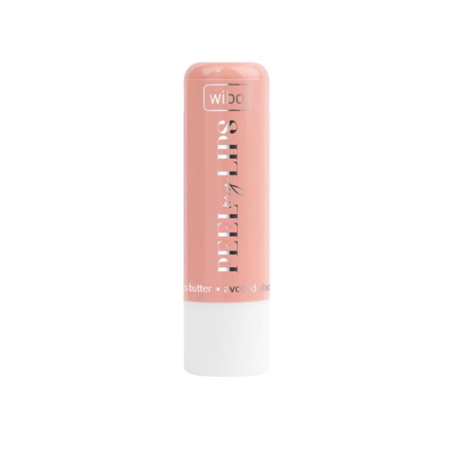 Wibo - Lip scrub Peel My Lips