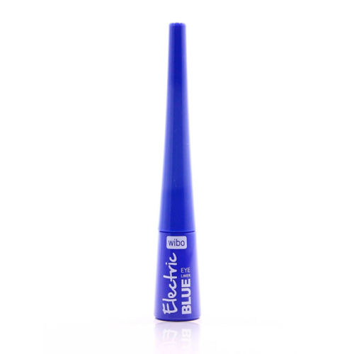 Wibo - Electric Blue Liquid eyeliner