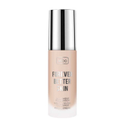 Wibo - *FitFreak * - Foundation Forever Better Skin -  03: Natural