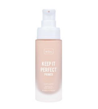 Wibo - *FitFreak * - Make-up primer Keep It Perfect