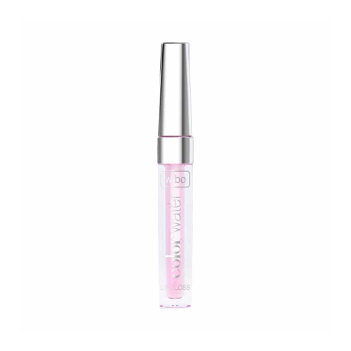 Wibo - Lip gloss Color Water - 01