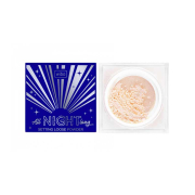 Wibo - *Girls Just Wanna Have Fun* - Setting and Illuminating Loose Powder All Night Long