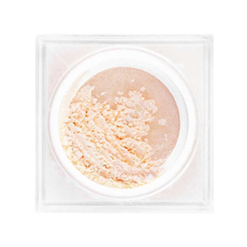 Wibo - *Girls Just Wanna Have Fun* - Setting and Illuminating Loose Powder All Night Long