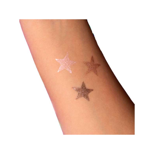 Wibo - *Girls Just Wanna Have Fun* - Liquid Eyeshadow Topper About Last Night - 03