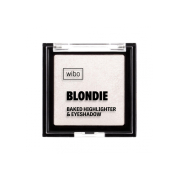 Wibo - Powder highlighter Blondie - 01: Diamond Glow