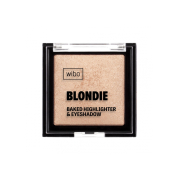 Wibo - Powder highlighter Blondie - 03: Hold My Gold