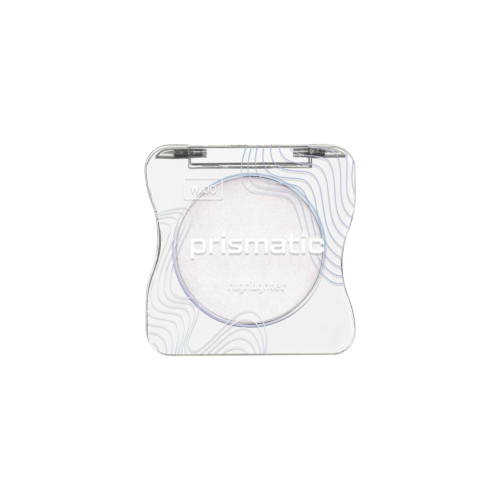 Wibo - Powder Highlighter Prismatic - 01: Pink Crush