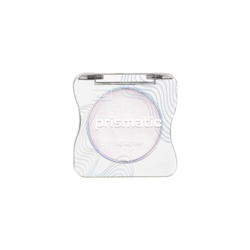Wibo - Powder Highlighter Prismatic - 02: Violation