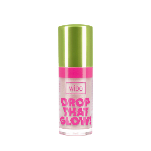 Wibo - Liquid Highlighter Drop That Glow - 1
